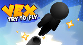 Vex Try to Fly