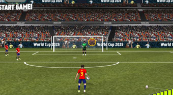 World Cup 2026