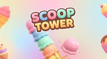 Scoop Tower
