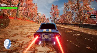 Rally Race Pro 3.0 Car Racing