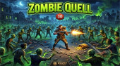 Zombie Quell 3D