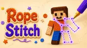 Rope Stitch Puzzle