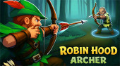 Robin Hood Archer