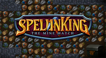 SpelunKing Game