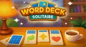Word Deck Solitaire