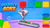 Marble Sort