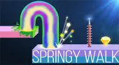 Springy Walk Game