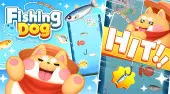 Fishing Dog