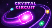 Crystal Circuit