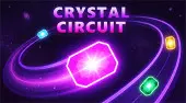Crystal Circuit