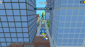 Web Shot: Spider Superhero