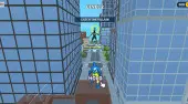 Web Shot: Spider Superhero