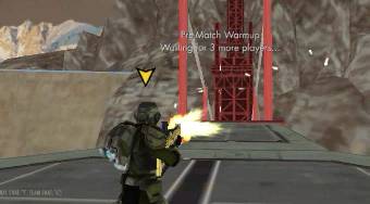 Freefall Tournament Online