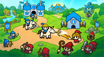 Kingdom Wars