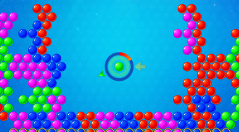 Bubble Rush 2