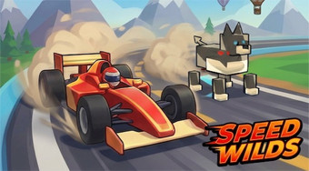 Speed Wilds