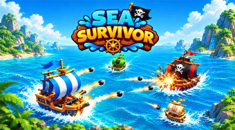 Sea Survivor