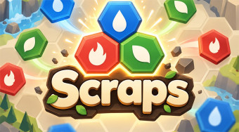 Scraps!