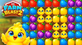 Farm Blast 2