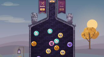 Halloween Match
