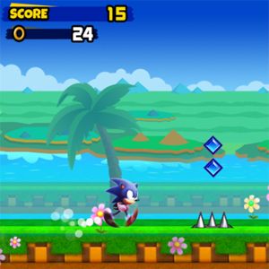 Sonik Run 2023 free download Sonik Run 2023 free download