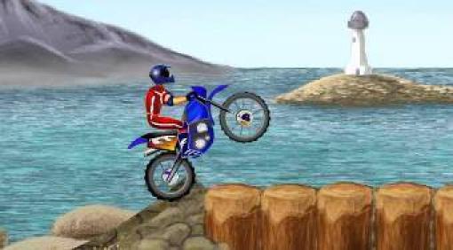 FMX TEAM free online game on