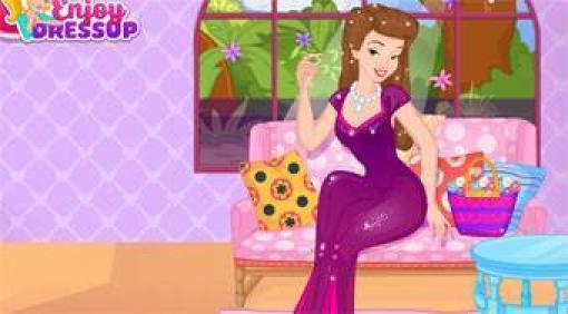 Disney Pinup Princess Online Hra Zdarma Superhry Cz