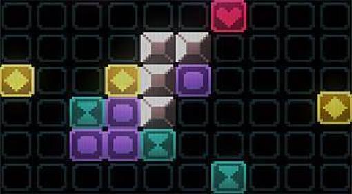 Glow Grid Glow Grid