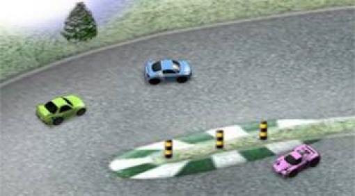 Drift Cup Racing, Racing Games