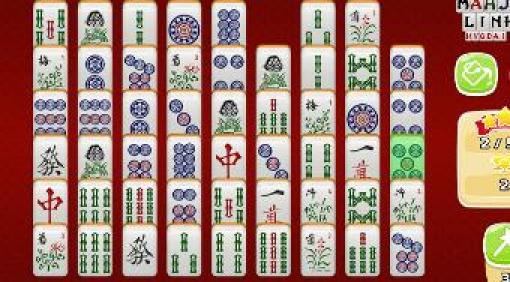 MAHJONG LINKER KYODAI GAME - Jogue Grátis Online!