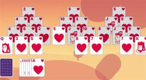 365 Solitaire Gold - Free Online Games