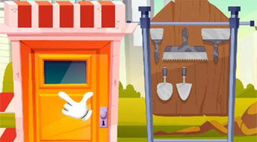Open 100 Doors Online Hra Zdarma Superhry cz