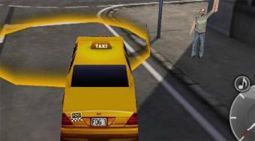 New York Taxi License 3D Online Hra Zdarma Superhry cz