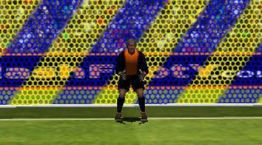 Penalty Fever 3d: Italian Cup 