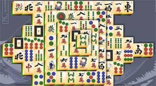 Mahjong Sweet Connection - Jogos de Puzzle - 1001 Jogos