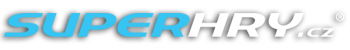 Logo Superhry.cz